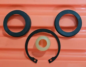 BUSH AND SEAT SHIFT LEVER RETAINER SUPPORT SET DAIHATSU TAFT ROCKY FOURTRAK - Foto 1 di 5