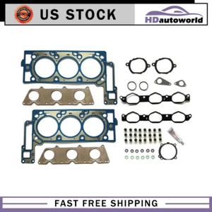 Engine Head Gasket Set For 06-11 Mercedes-Benz ML350 R350 C350 3.5L - Picture 1 of 1