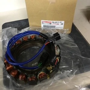 Yamaha Outboard Motor Stator Assembly 6R3-85510-00-00 - Picture 1 of 2