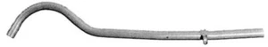 AUDI 80 1300 5/73 - 2/77 IMASAF 132608 GOLD 823253131E TERMINAL MUFFLER TUBE - Picture 1 of 1