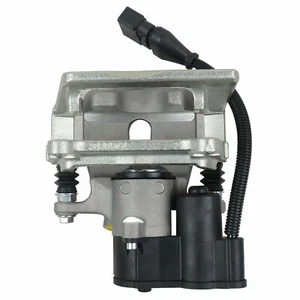 Bremssattel + Stellmotor für Audi A8 4E D3 BJ. 2002-2010 Hinten Rechts 4E0615404 - Picture 1 of 9