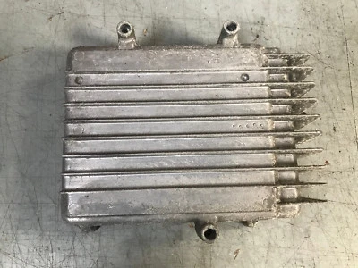 JEEP CHEROKEE KJ 2001-04 GEARBOX AUTOMATIC CONTROL ECU MODULE UNIT P56044682AA - Image 1 of 3