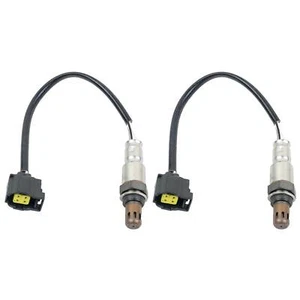Nuova coppia sonda lambda per Smart Fortwo 1.0 Cabrio 451 e Coupè 451 999cc 2007- - Foto 1 di 8