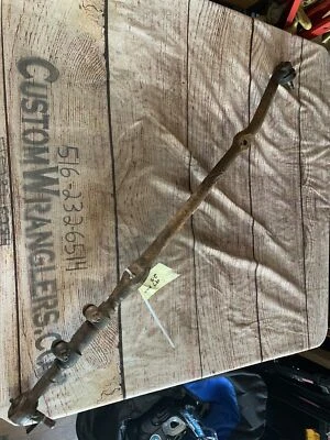 Extremo de barra de amarre para Jeep Wrangler (TJ) 97-2006 4x4 delantero derecho exterior fabricante de equipos originales usado Foto 1 de 4