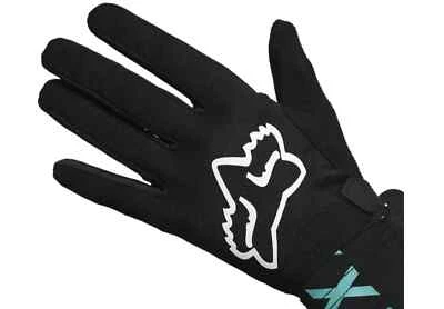 Guantes de ciclismo Fox Ranger motocicleta motor BMX MTB 100 % guantes de carreras Foto 1 de 2