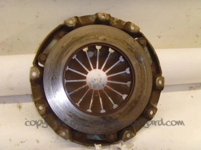 Challenger Shogun Sport 96-08 3.0 V6 clutch spring plate pressure plate - Image 1 of 2