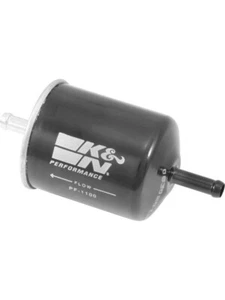 K&N Fuel Filter fits Infiniti Q45 4.5 i (PF-1100) - Picture 1 of 12