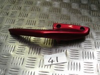 HONDA CBF1000 RIGHT REAR PILLION PASSENGER GRAB HANDLE *FREE UK POST*41