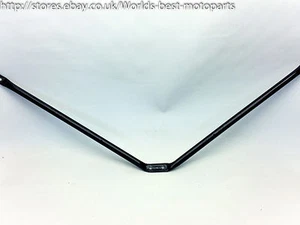 BMW E60 530d (1P) 5 SERIES Front transverse element Strut Brace 7046555 - Bild 1 von 3