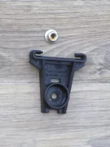 99-04 MUSTANG GT 6 DISK RADIO MOUNTING BRACKET FACTORY OEM 02B - Picture 1 of 5