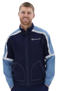 Sergio Tacchini The notorious B.I.G - Trainingsjacke UVP 85£ - Halber Preis! - Bild 1 von 4