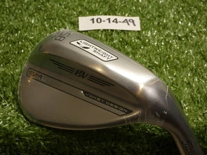 Titleist Vokey SM10 Womens 58* 10* Lob Wedge S Grind Tensei Ladies Graphite New - Picture 1 of 7