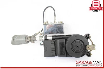 94-02 Mercedes R129 SL500 SL320 SL600 Power Antenna Hirschmann 1298201675 OEM - Image 1 of 4