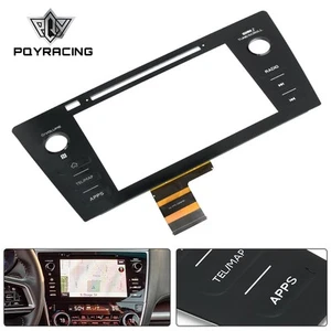 Radio Replacement Touch Screen Digitizer Panel For Subaru Legacy Outback 18-19 - Picture 1 of 12