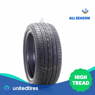 Usado 225/45ZR18 Nitto Motivo 95Y - 8.5/32 (WG3Q) Foto 1 de 4