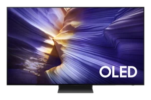 Samsung 77" OLED S90F 4K Samsung Vision AI Smart TV (NEW) - Picture 1 of 15