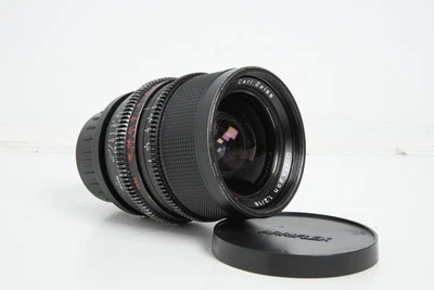 Juego de (5) lentes Zeiss Mark II de supervelocidad Foto 1 de 4