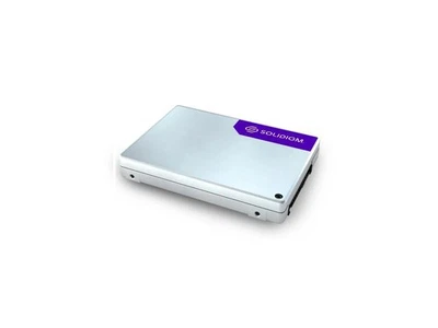 Solidigm Solid State Drive D7-P5620 Series (1.6TB, U.2 15mm, 2.5", PCIe 4.0 x4, - Image 1 of 2