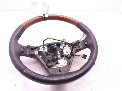 Volante 3,2 L 2003-2007 Cadillac CTS 25766590 Foto 1 de 4