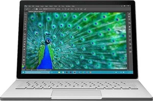Microsoft Surface Book 13.5" i7-6600U | Very Good Refurbished - Picture 1 of 2