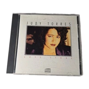 Love Story von Judy Torres (CD, 1989, Profile Records) - Bild 1 von 3