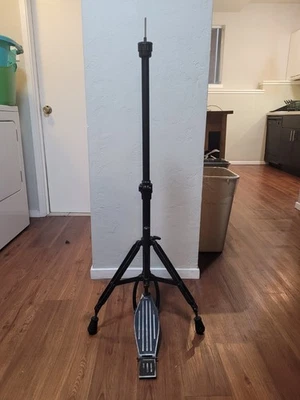 Soporte para sombrero Sonor Black Pro Tec HI Foto 1 de 4