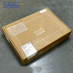 Commutateur multi-gig Cisco CBS350 24P PoE+ L3 4x10G SFP+ CBS350-24MGP-4X HORS TVA 580 £ - Photo 1/6