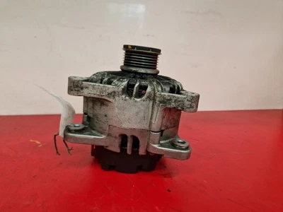 CITROEN DS3 ALTERNATOR 2015 1.2L PETROL EB2DT (HNZ) - Image 1 of 4