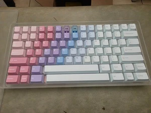 Jeu de capuchons de clés EPBT Dreamscape | Kit de base + Nouveautés + Keyby Artisans - Photo 1/3