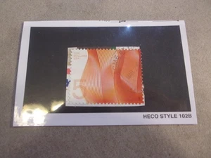 USA Used, 2012 Issue, $5 Waves of Color, Scott #4719. - Picture 1 of 1