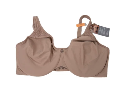Sujetador con aros minimizador Bali Passion for Comfort 38DD NUEVO caramelo para mujer Foto 1 de 4