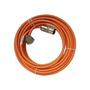 Rexroth R911310647 RKG4200/015-09W16 CAVO SERVO - Picture 1 of 3