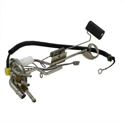 Unidad de envío de combustible de gasolina SUCV-124 Liland para camioneta Chevy S10 Chevrolet S-10 Sonoma Foto 1 de 2