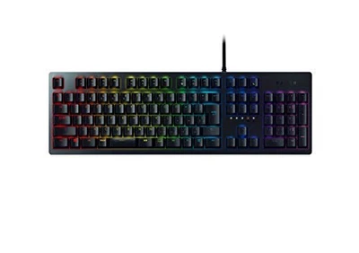 Razer Huntsman JP - opto-mechanical switch adopted Gaming Keyboard Japanese / J - Image 1 of 4