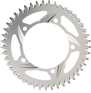 Standard Rear Aluminum Sprocket - Picture 1 of 1