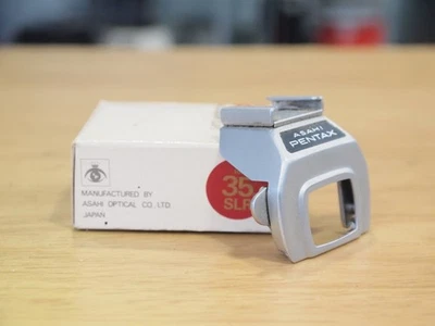 Pentax Accessory Clip II for S1a Cameras etc, Boxed. Stock No C1764 - Image 1 of 3