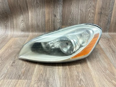 Левая галогенная фара со стороны водителя для Volvo XC60 2010-2013 годов выпуска - Изображение 1 из 4