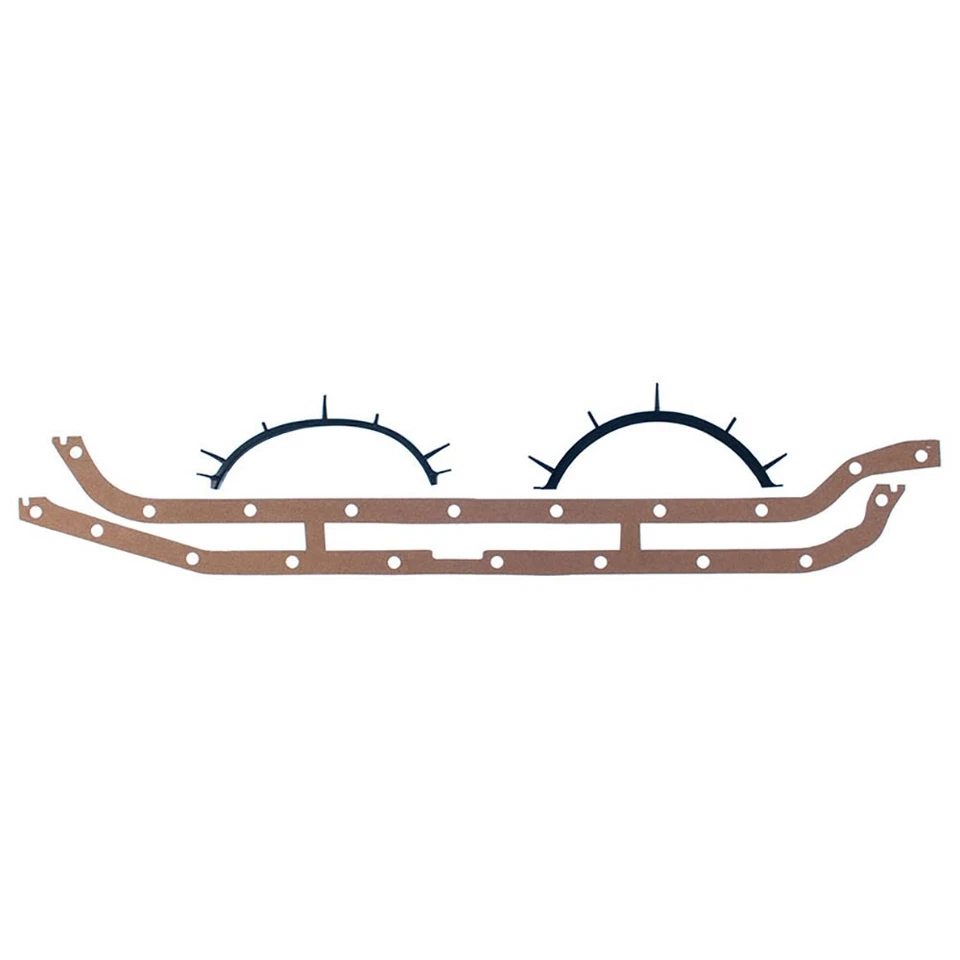 Juego de juntas de cárter de aceite OEM para chasis comercial Cadillac Calais Fleetwood Foto 1 de 1