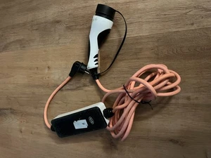 Kia Niro Hyundai Ioniq Elektrofahrzeug Ladegerät 91887-G5531 - Bild 1 von 1