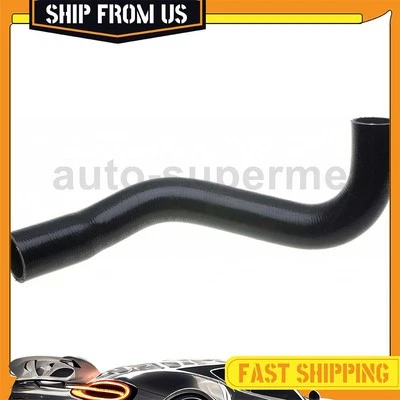 Manguera de refrigerante de radiador Gates inferior para Dodge Magnum 2005 2006 3,5 L Foto 1 de 3