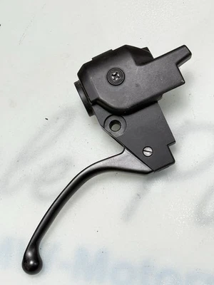 NUEVA carcasa de freno de mano BMW R65, R80, R100, R 65, R 80, R 100 Foto 1 de 4