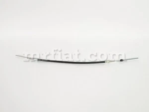 Lancia Fulvia Coupe 5 Speed Clutch Cable New - Picture 1 of 1