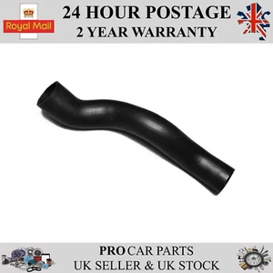 Ladeluftkühler Turbo Schlauch Rohr für Mitsubishi ASX 1.8 Di-D Lancer 1.8 -D 1505A537 - Bild 1 von 8