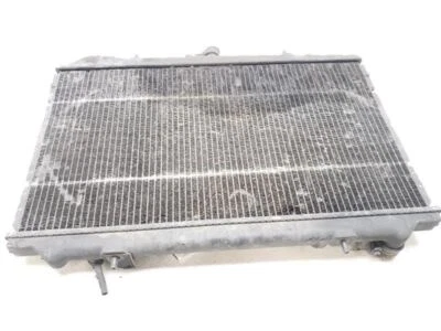 Оригинальный радиатор 90-96 300ZX без двойного турбонаддува 2141030P10 - Изображение 1 из 4