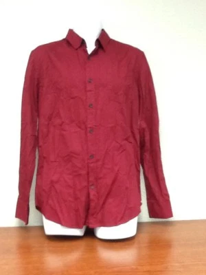 Sovereign Code Men's Button Down Shirt In Ashton Size M  - Image 1 of 4