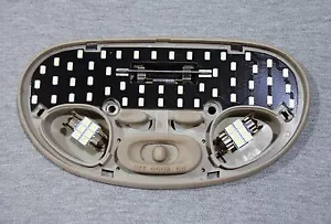 LED Exact Fit Panel Light for Holden VT VX Calais Berlina & WH Statesman Caprice - Picture 1 of 5