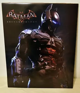 BATMAN ARKHAM KNIGHT 16x20 Poster - Picture 1 of 1