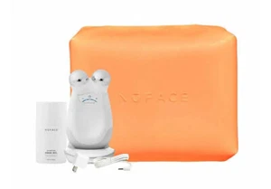 NuFACE Trinity Facial Toning Device Starter Kit New In Open Box - Picture 1 of 3