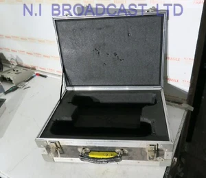 Metall Flightcase (56x38x18cm) - Bild 1 von 7