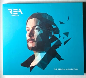 Rea Garvey - The special collection Deluxe Edition Stereo Bonus Digipak 2015 NEW - Bild 1 von 1
